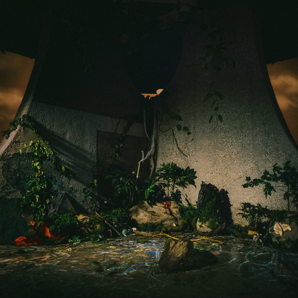 Featured image for “The Plot In You”