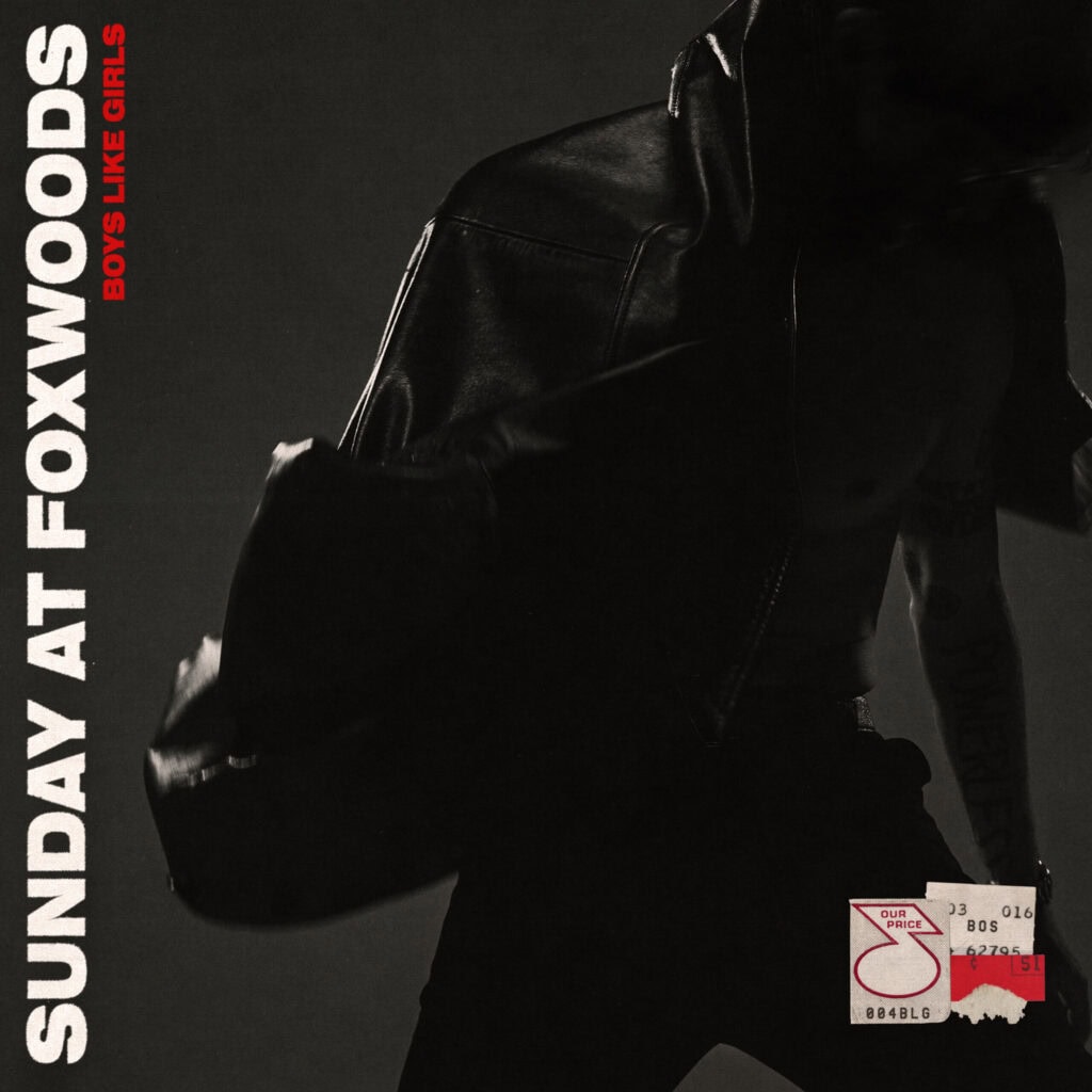 Featured image for “SUNDAY AT FOXWOODS”