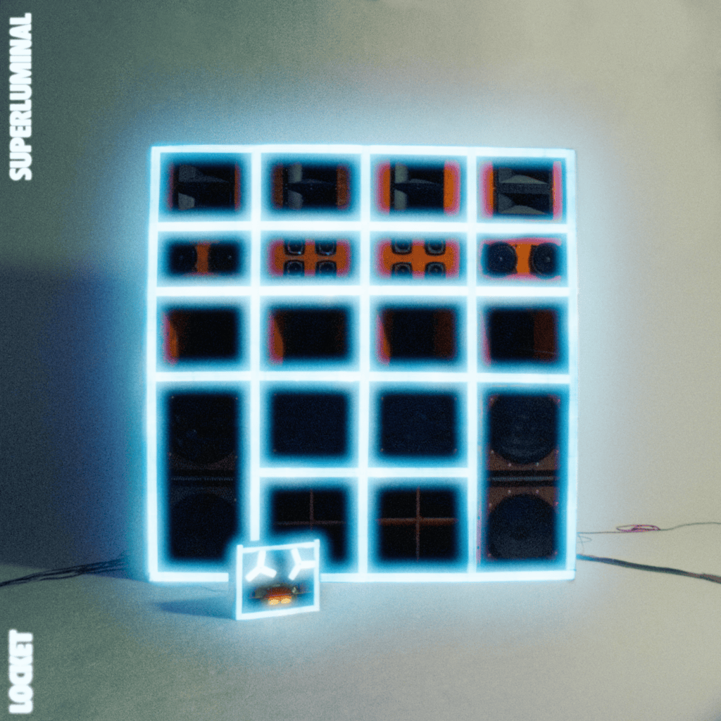 Featured image for “Superluminal”