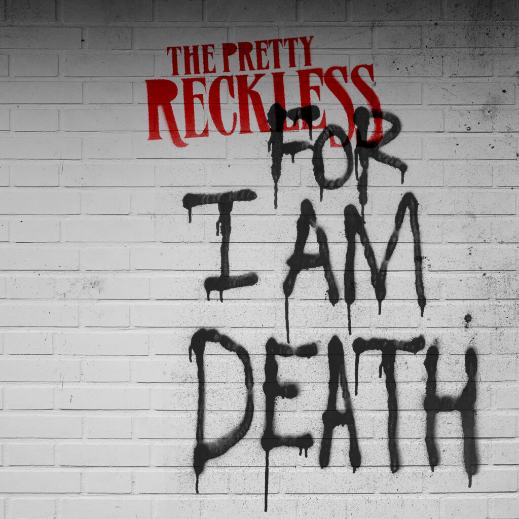 Featured image for “For I Am Death”