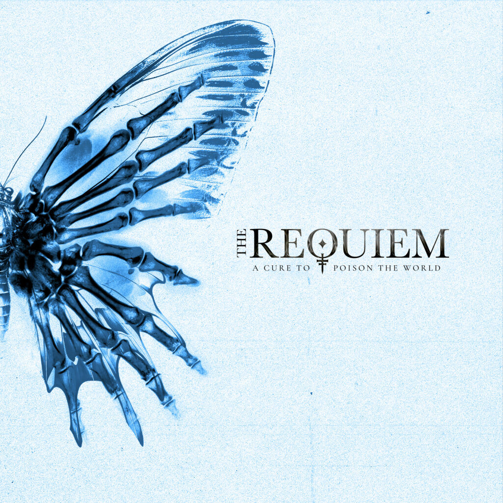Featured image for “A Cure To Poison The World(Deluxe)”