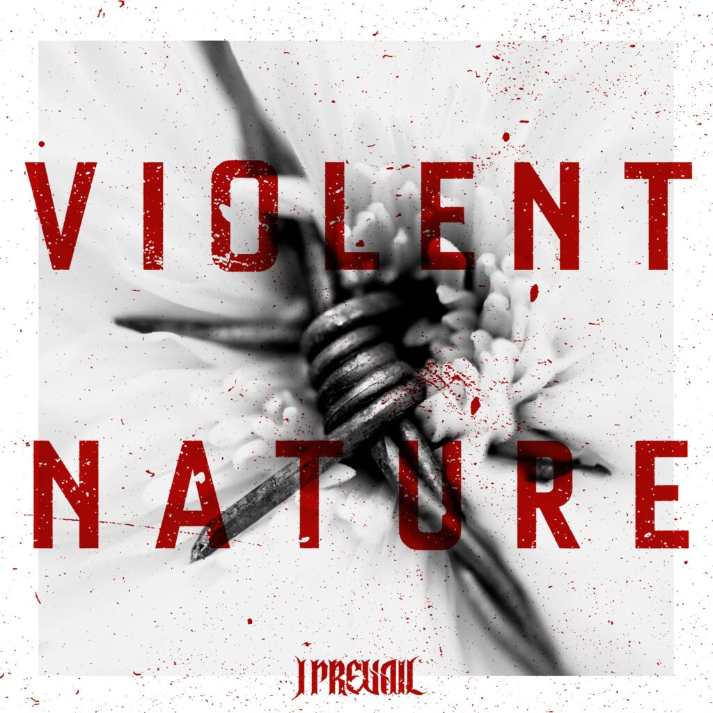 Featured image for “VIOLENT NATURE”