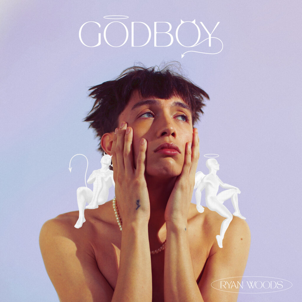 Featured image for “GODBOY”