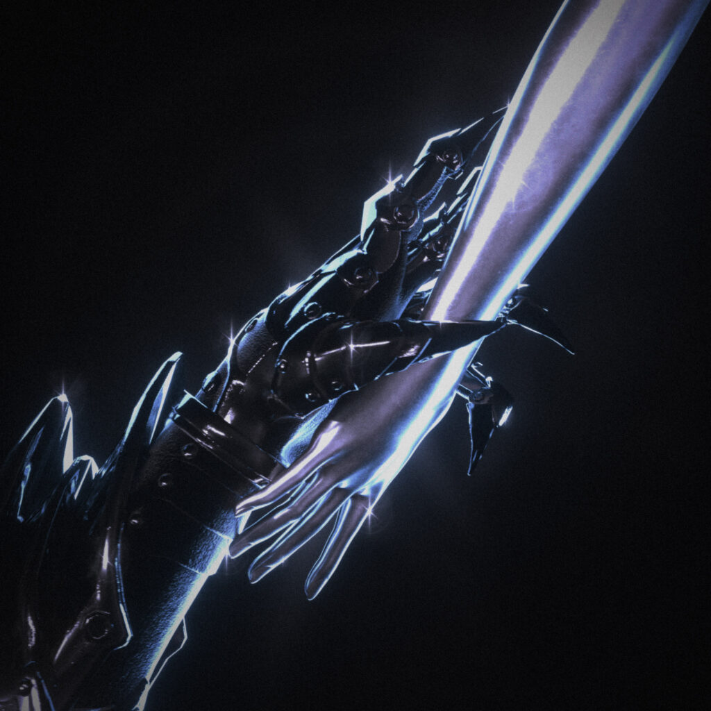 Featured image for “END OF TIME”