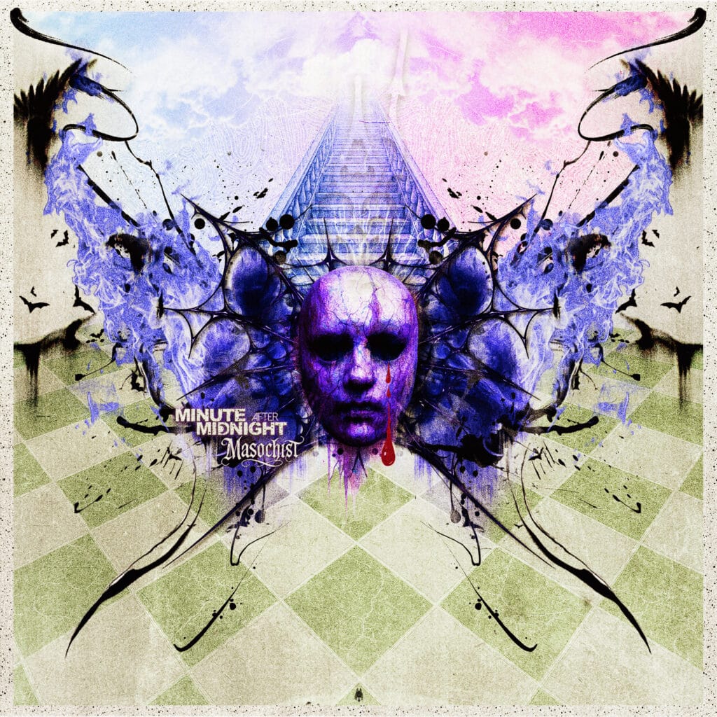 Featured image for “Masochist”