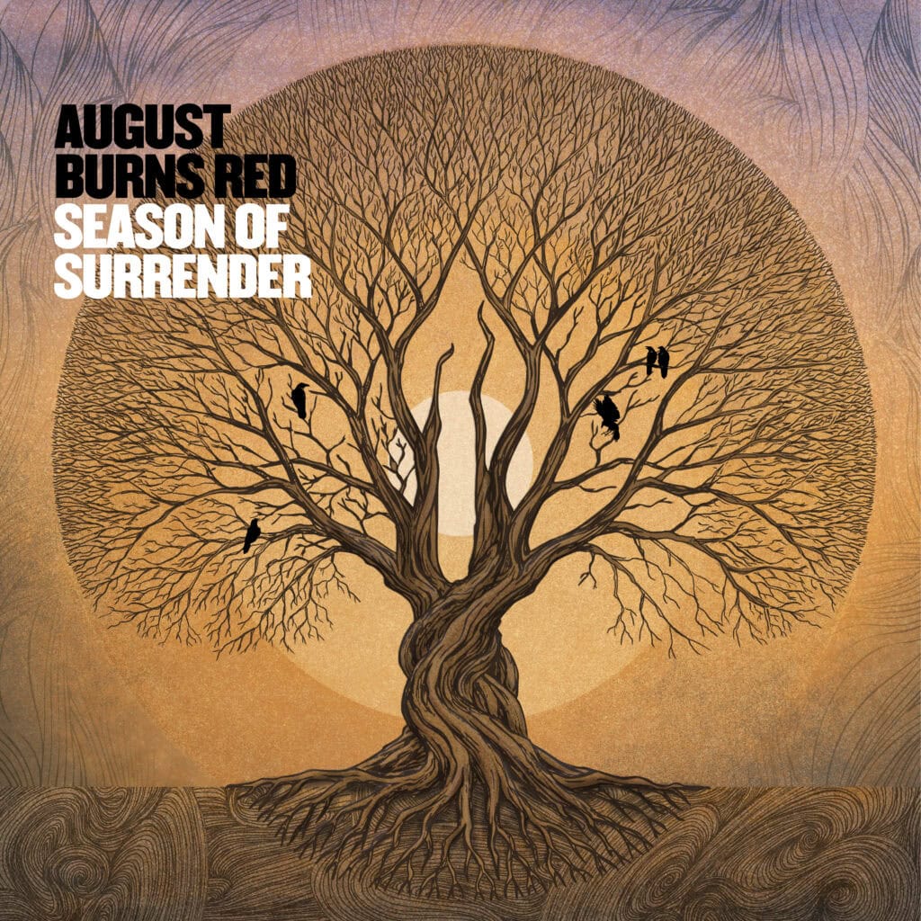 Featured image for “Season of Surrender”