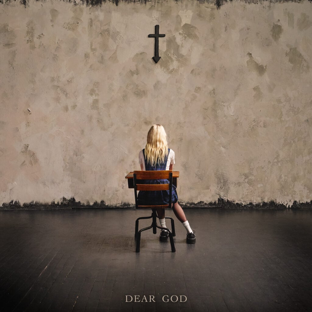 Featured image for “Dear God”
